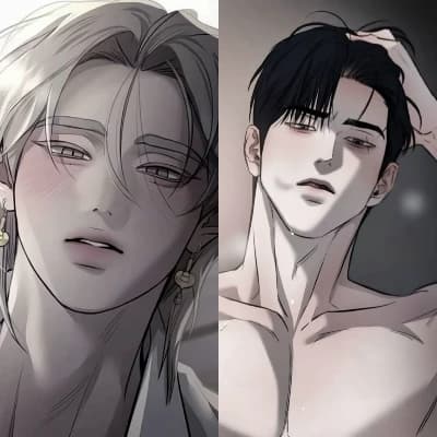 Fiance x ex boyfriend thumbnail