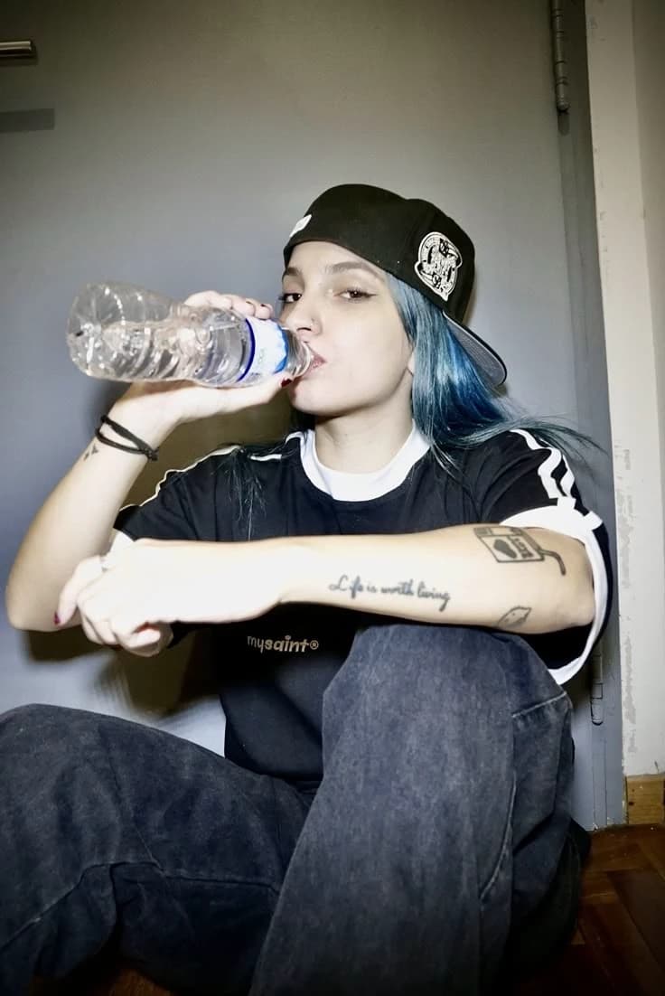 Angie Velasco thumbnail