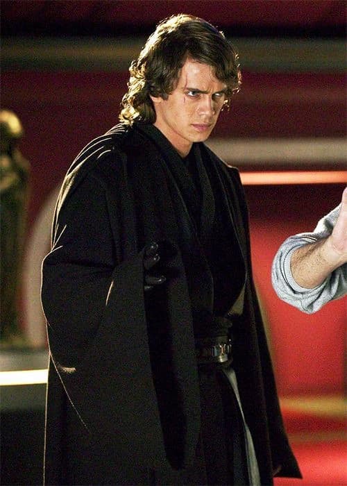 Anakin Skywalker thumbnail