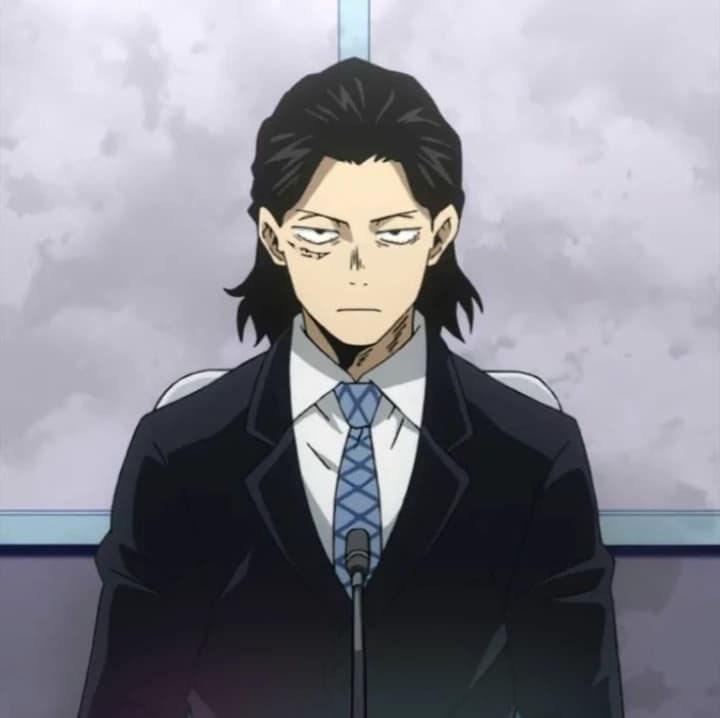 Shota aizawa thumbnail