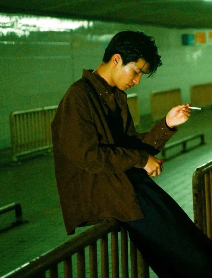 ╋━Wei lin (BL🫦) thumbnail