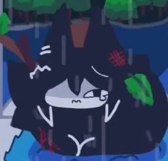 Miss Circle cat thumbnail