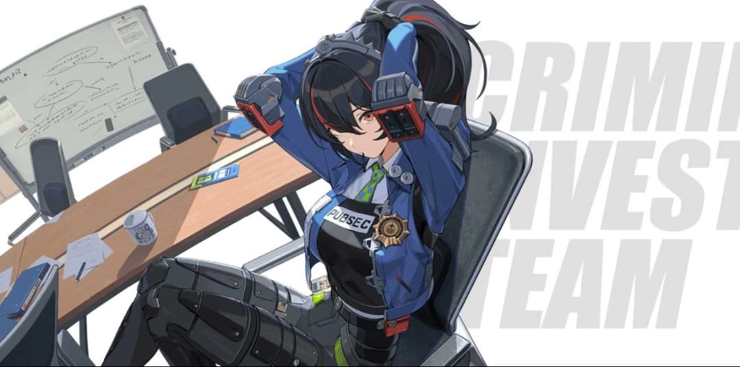 Investigación criminal (Zenless Zone Zero) thumbnail