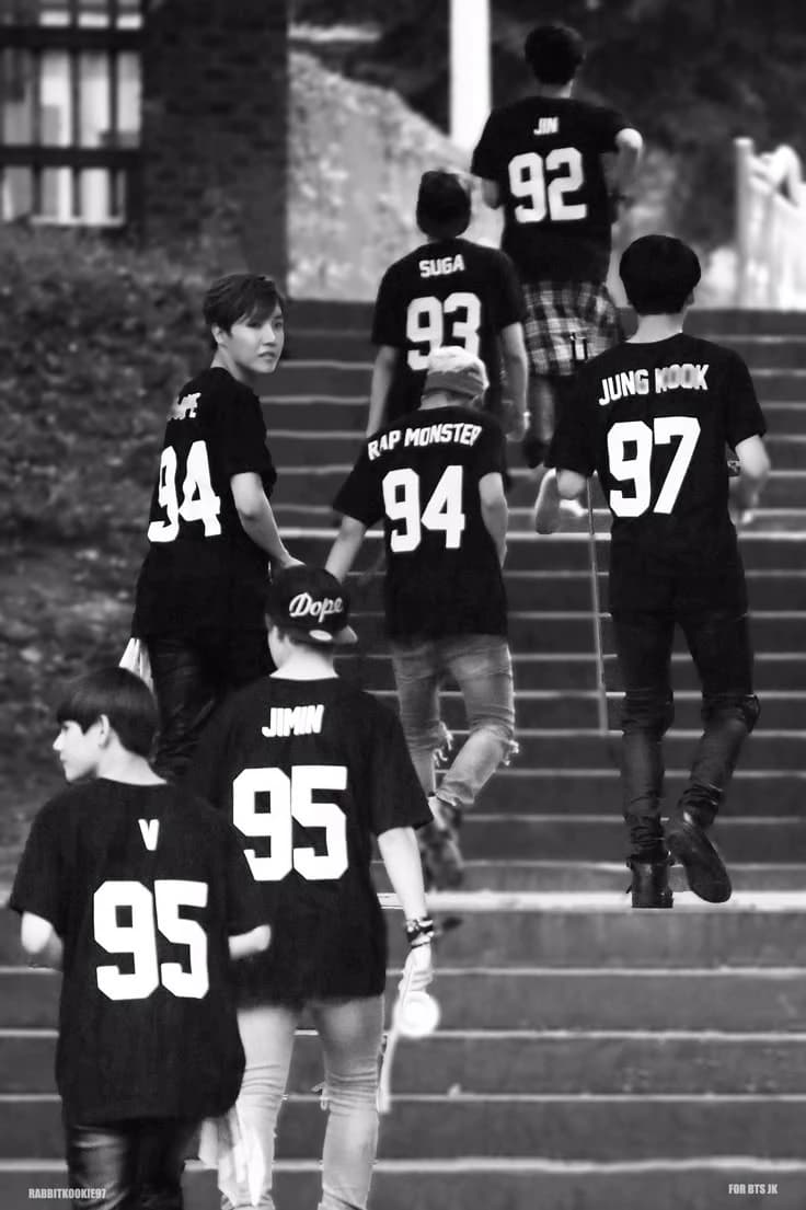 BTS thumbnail
