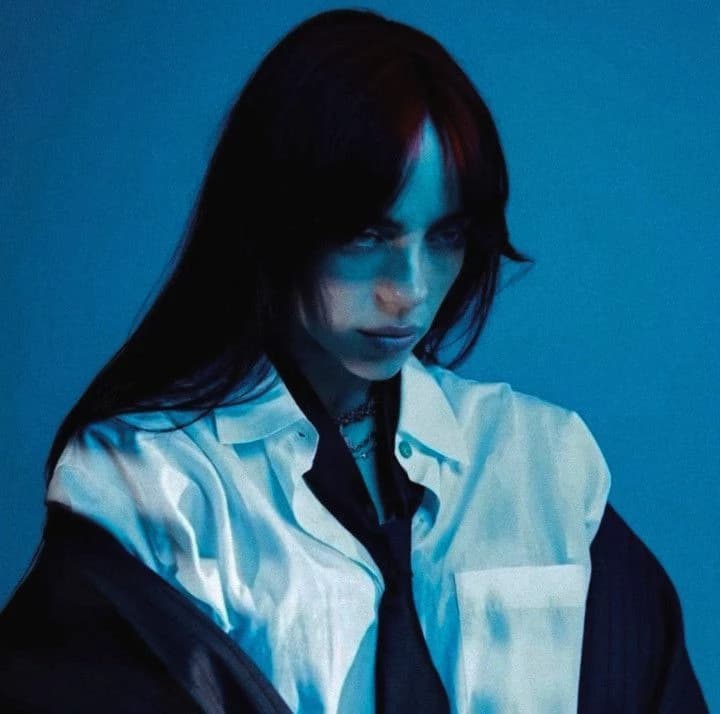 Billie Eilish thumbnail