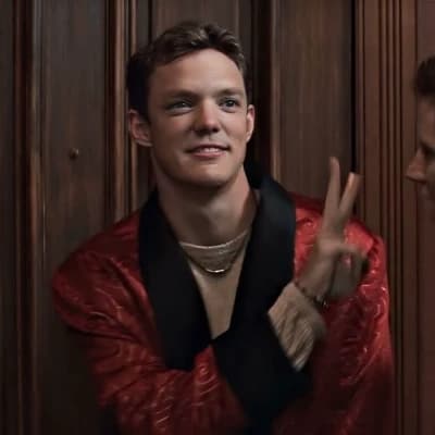 Stu Macher thumbnail