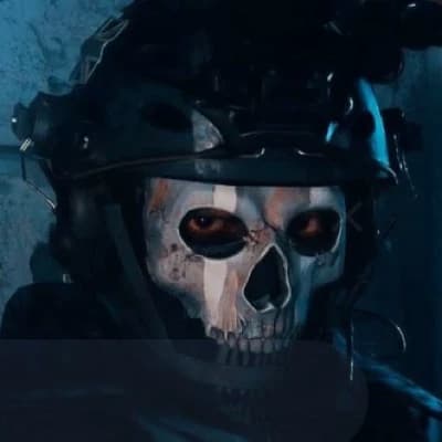 Simon 'Ghost' Riley thumbnail