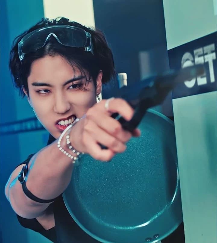 Han jisung thumbnail