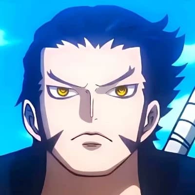 Mihawk thumbnail