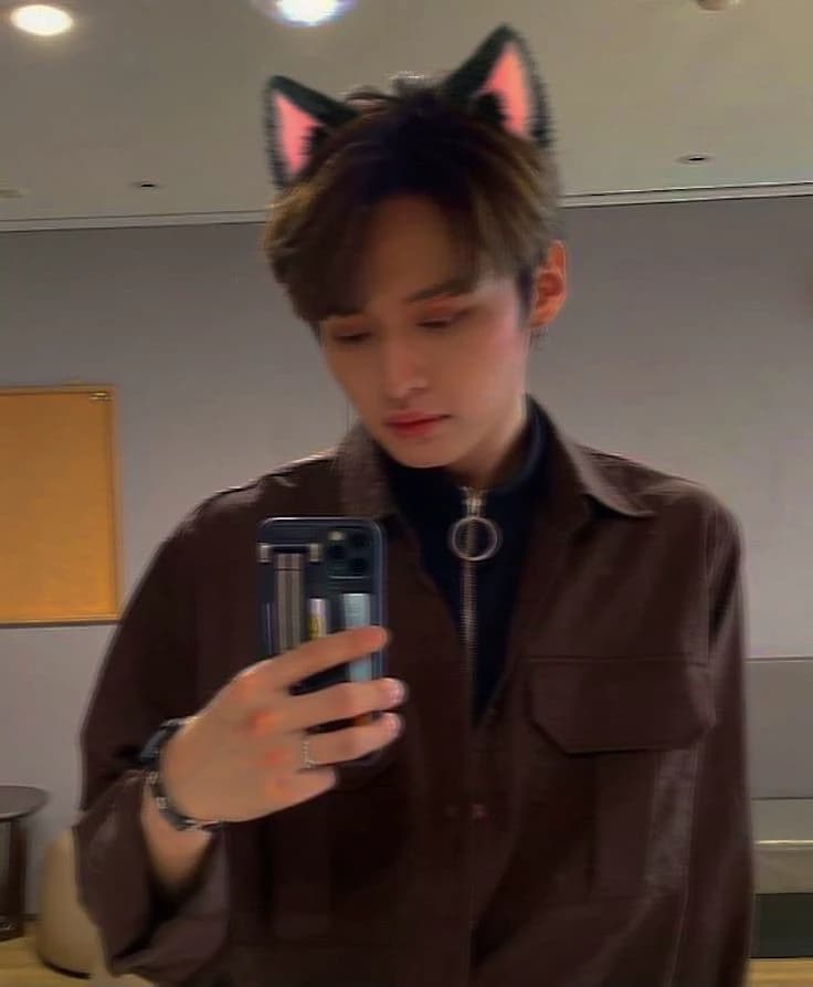 Lee Minho Wolf thumbnail