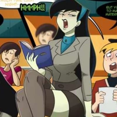 Shego thumbnail