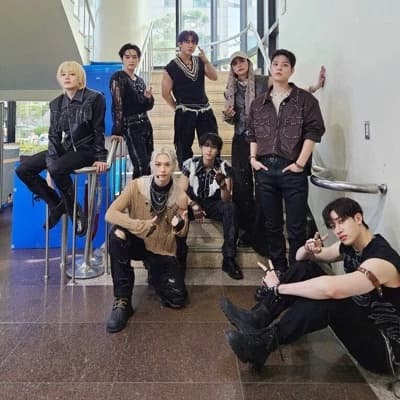 Stray kids Concert thumbnail