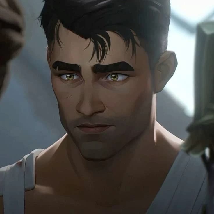 Jayce thumbnail
