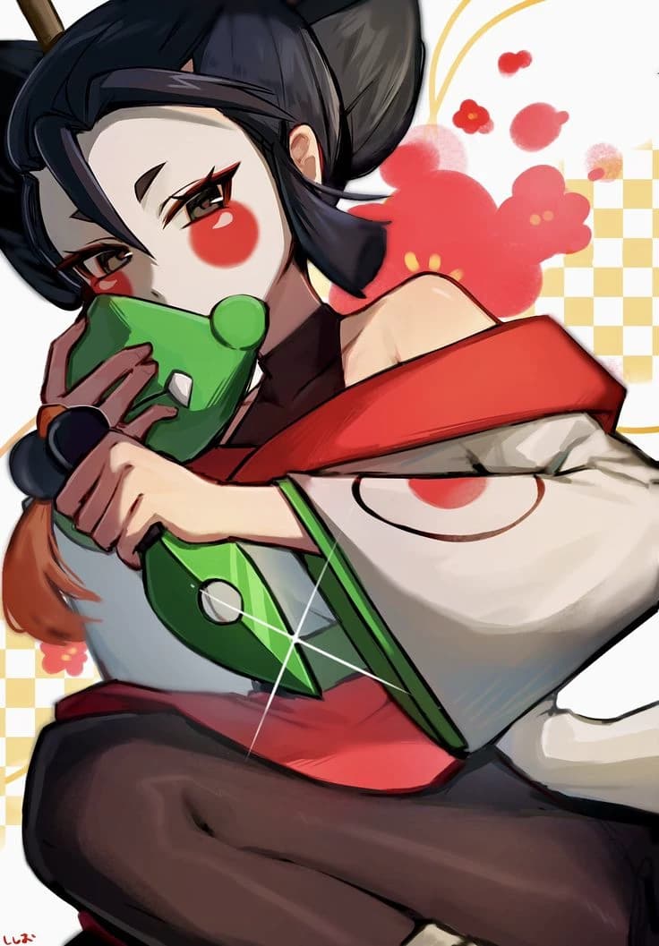 Kaze thumbnail