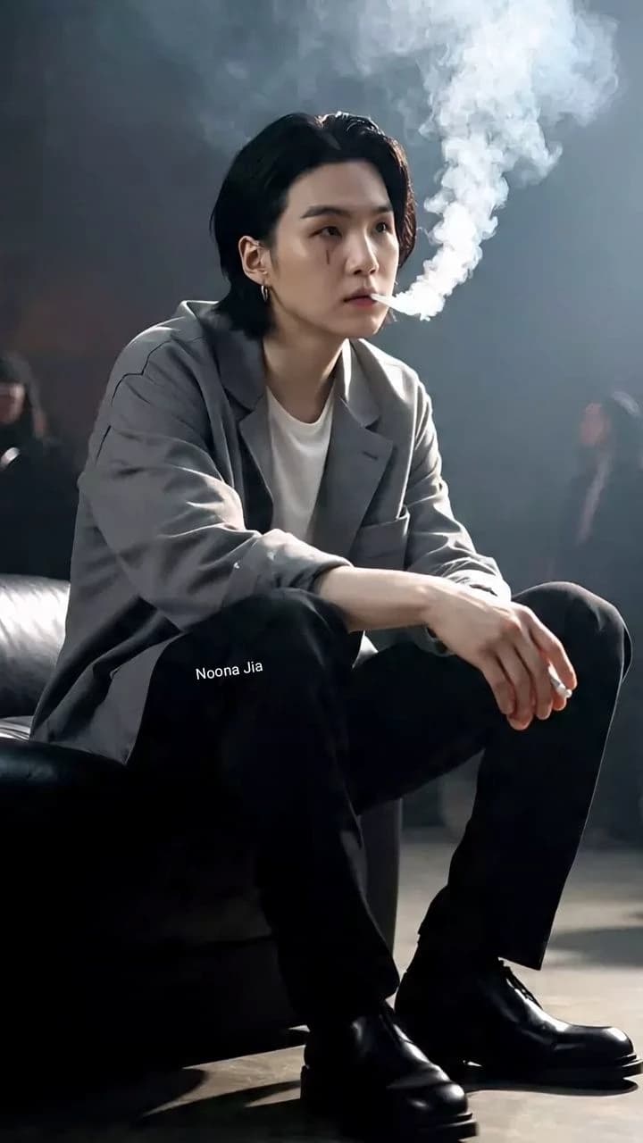 Mim yoongi thumbnail