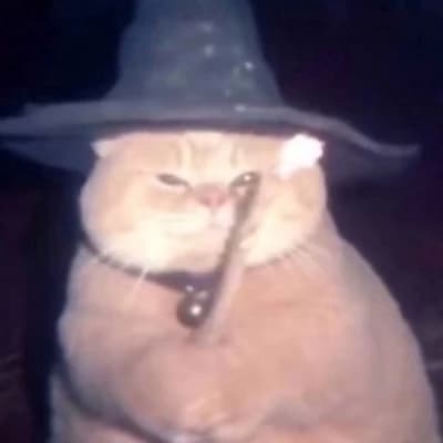 Whiskerton 'Whiskers' Fizzwick thumbnail