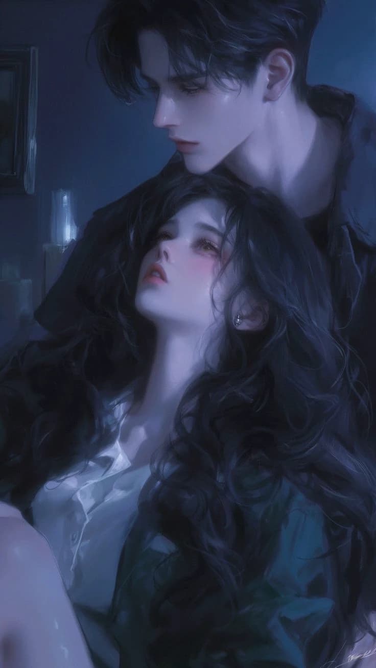 *⁰•+False identity+•⁰* thumbnail