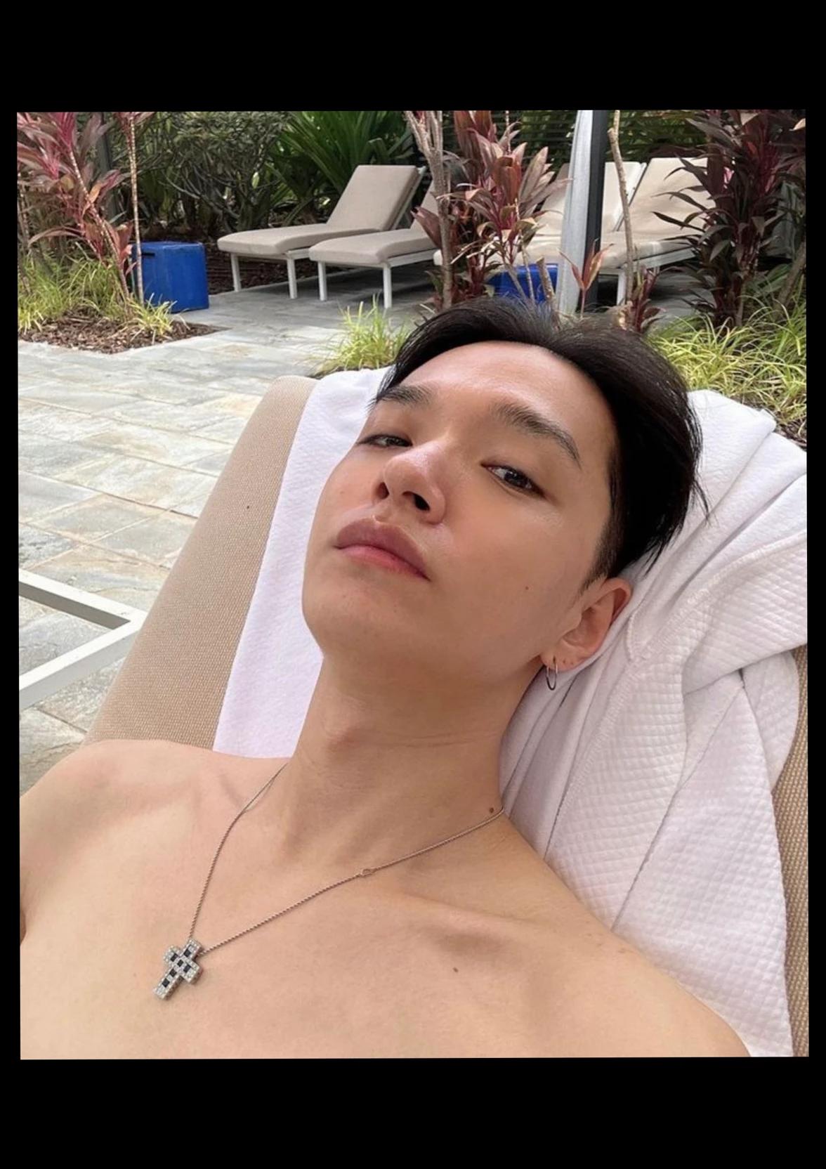 Simon Dominic  thumbnail