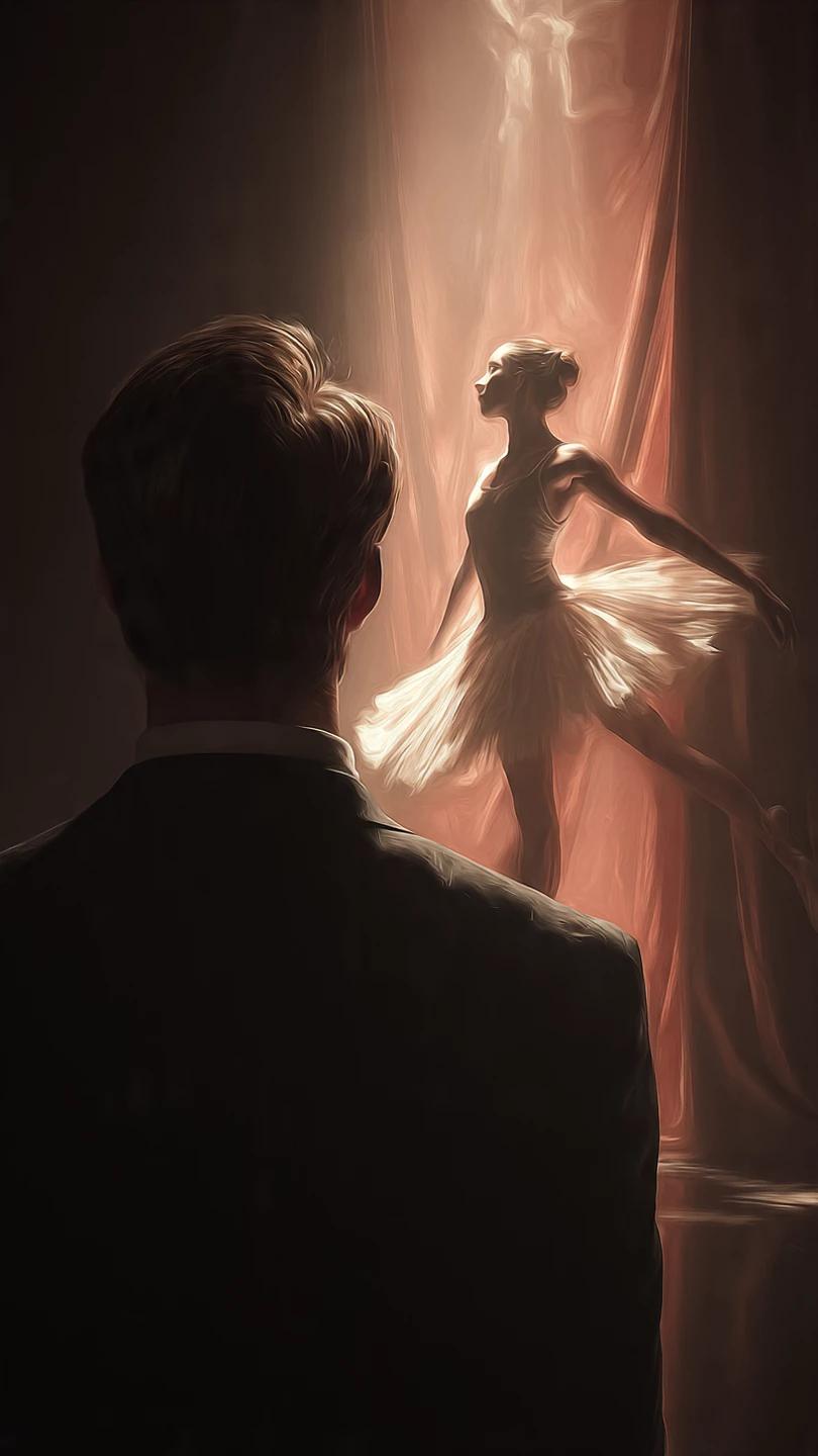 Nikolaev (Ballet teacher)  thumbnail