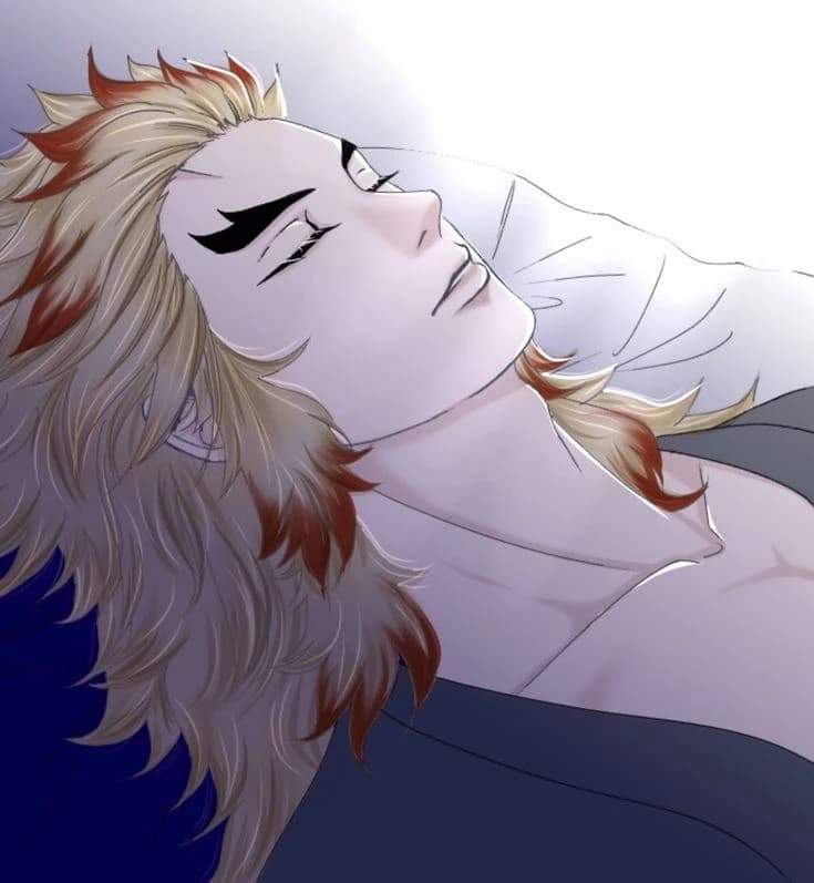 Rengoku Kyojuro thumbnail