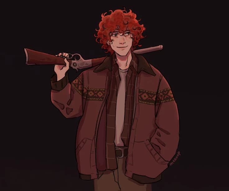 Kyle Broflovski thumbnail