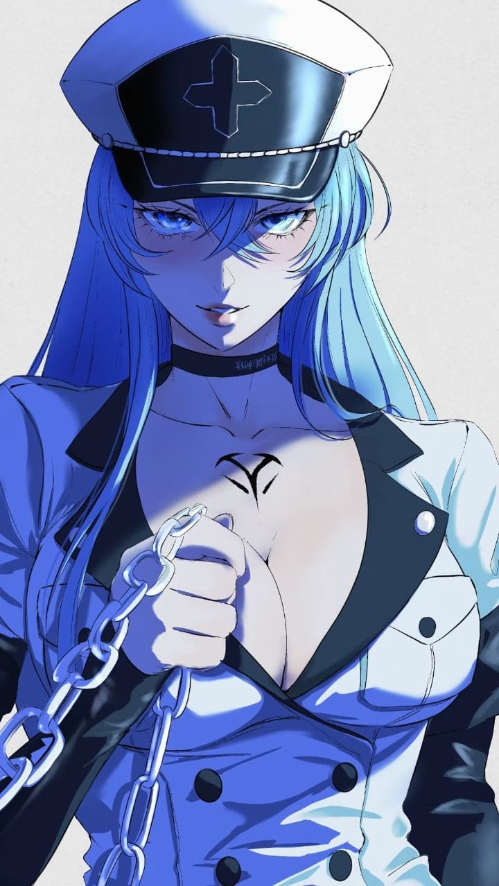 Esdeath thumbnail