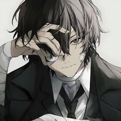 Dazai Osamu thumbnail