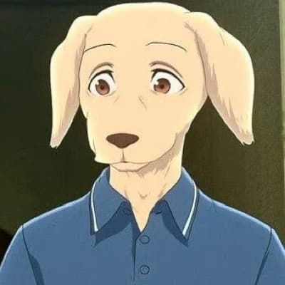 Jack (Beastars) thumbnail