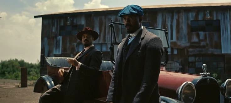 Elias (Stack) Elijah (Smoke) Moore thumbnail