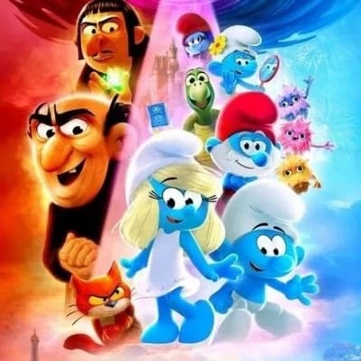 Smurfette thumbnail