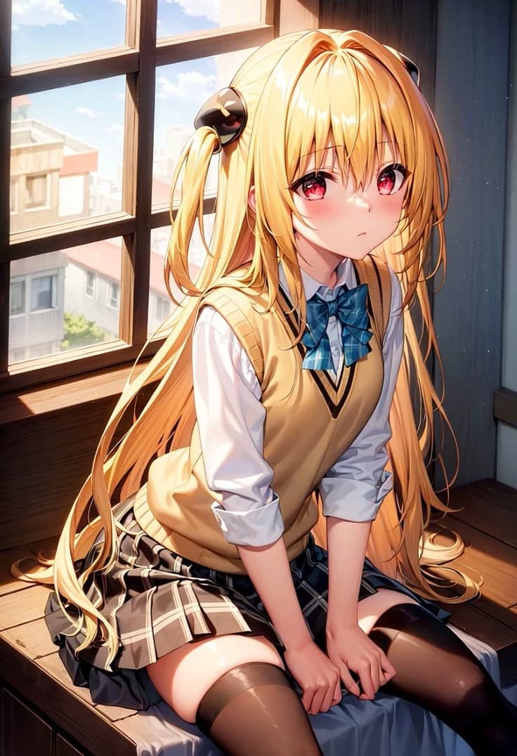 Konjiki no Yami thumbnail