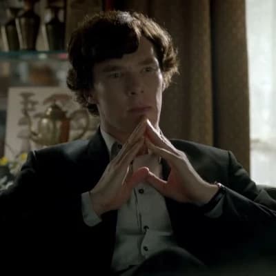 Sherlock Holmes thumbnail