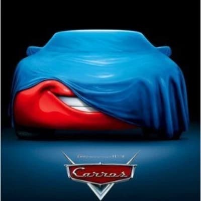 Cars 4 A Different Racer thumbnail