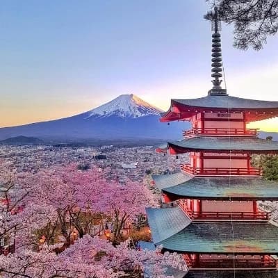 Japan thumbnail