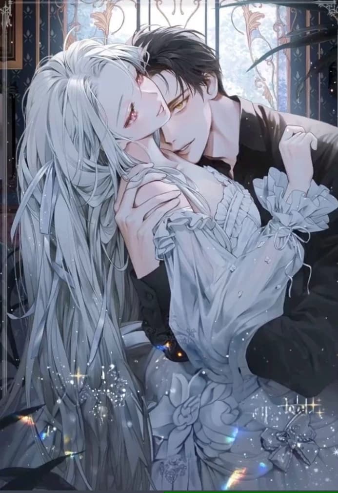 Anne -the emperor's servant - thumbnail