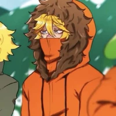 Kenny Mccormick thumbnail