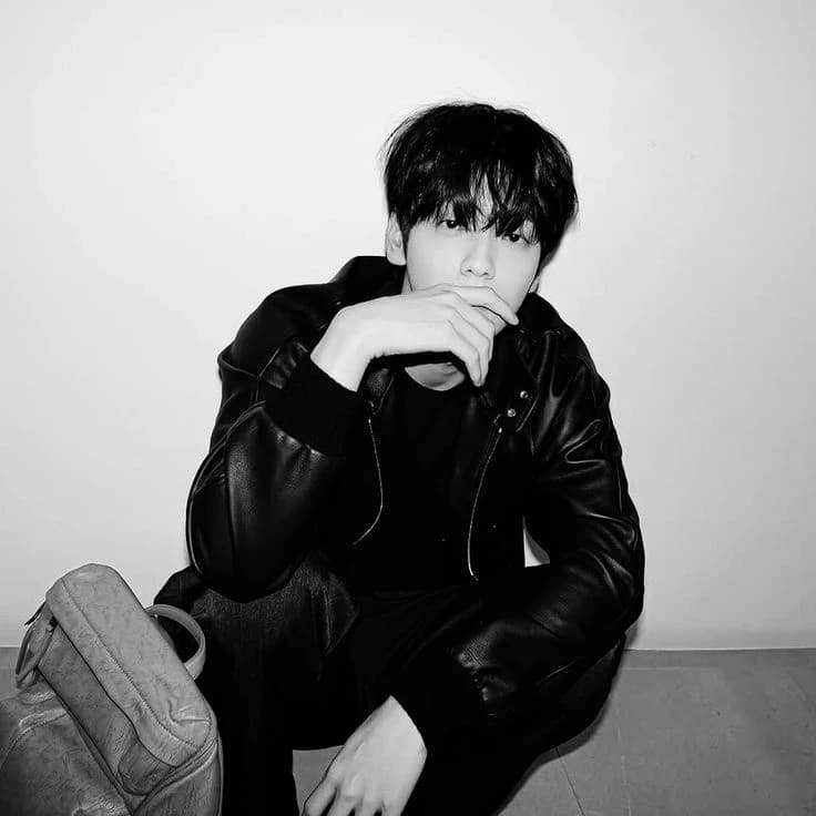 Choi soobin thumbnail