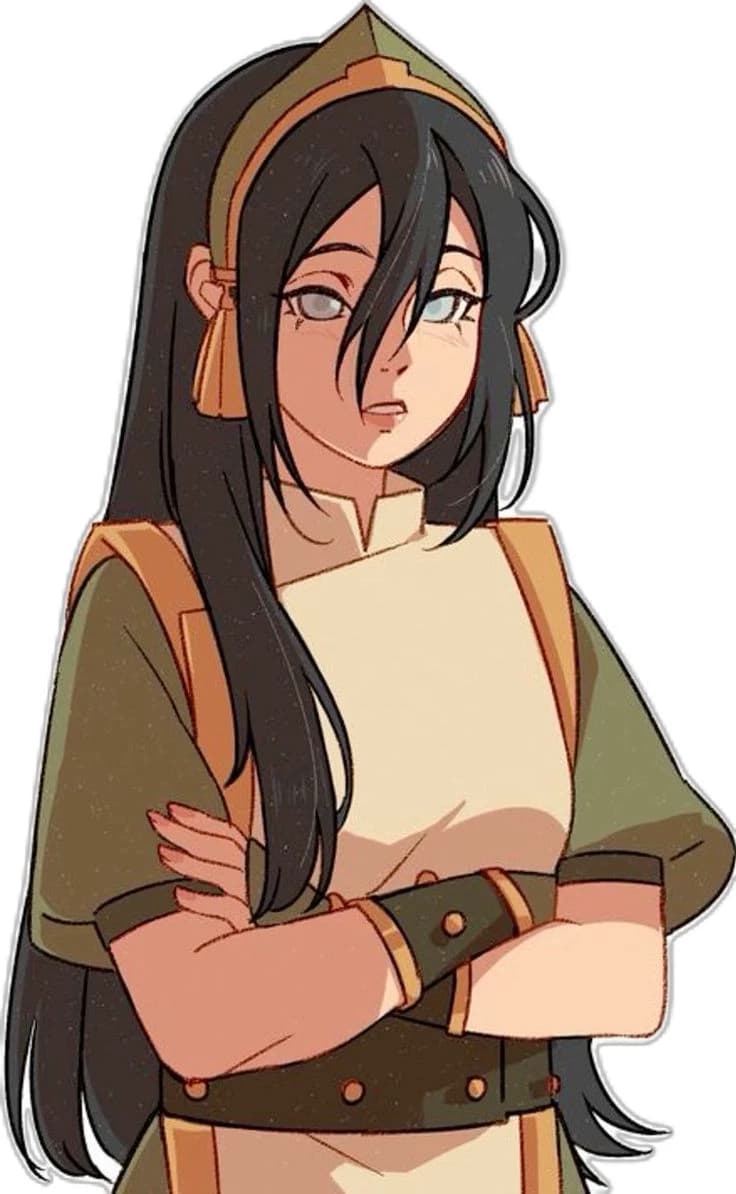 Toph thumbnail