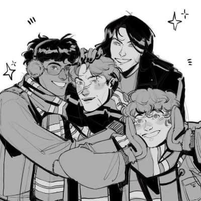 The Marauders the Band thumbnail