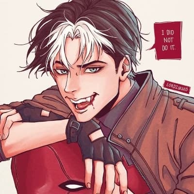 Jason Todd thumbnail