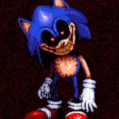 Sonic.exe thumbnail