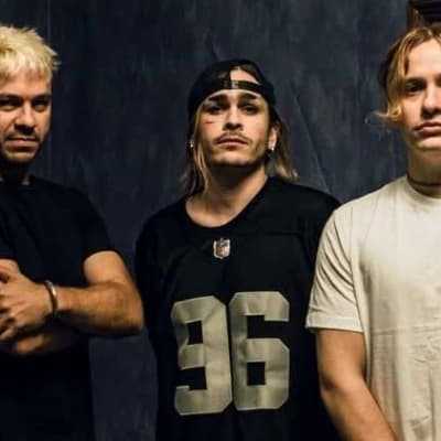Airbag (Band) thumbnail