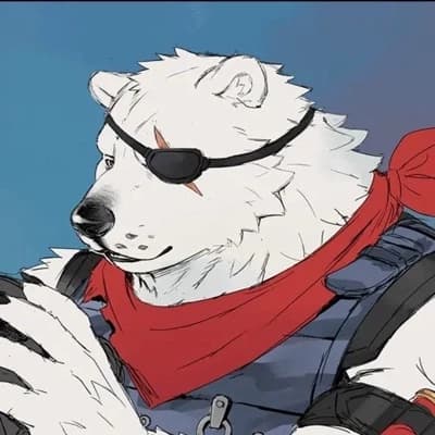 Polar Patroller thumbnail