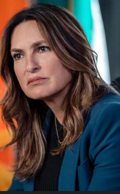 Olivia Benson thumbnail