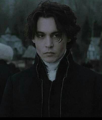 ichabod crane thumbnail