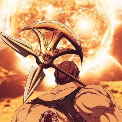 Escanor thumbnail