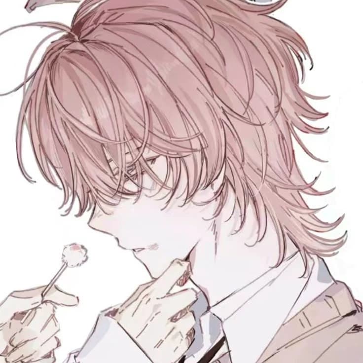 Kai || new kid in class thumbnail