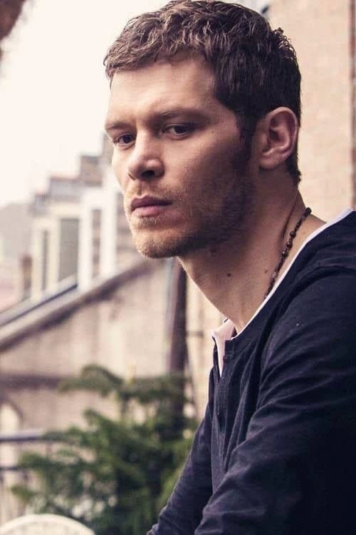 Klaus Mikaelson thumbnail