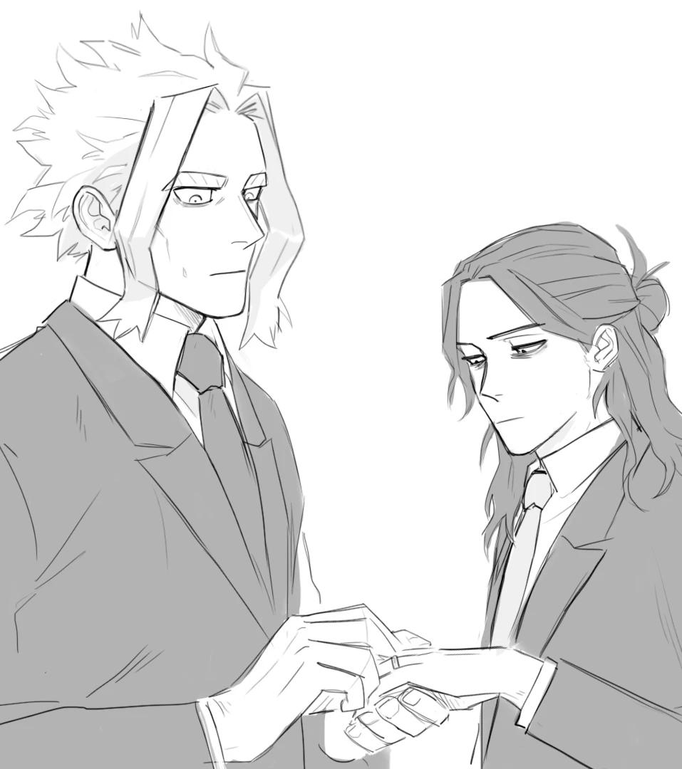 EraserMight Arranged Marriage thumbnail