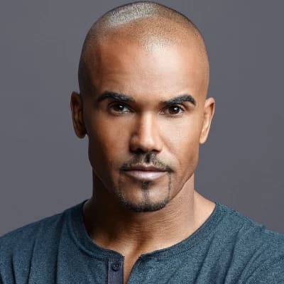 Derek Morgan thumbnail